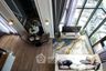 1 Bedroom Condo for sale in Modiz Sukhumvit 50, Phra Khanong, Bangkok near BTS On Nut