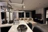 2 Bedroom Condo for sale in Life Asoke Hype, Makkasan, Bangkok near MRT Phra Ram 9