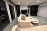 2 Bedroom Condo for sale in Life Asoke Hype, Makkasan, Bangkok near MRT Phra Ram 9