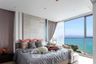 1 Bedroom Condo for sale in Andromeda Condominium, Nong Prue, Chonburi