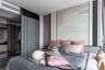 1 Bedroom Condo for sale in Andromeda Condominium, Nong Prue, Chonburi