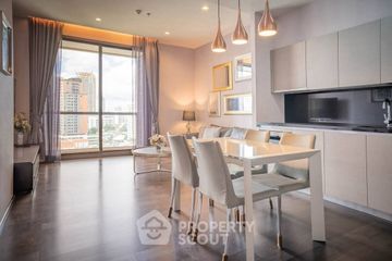 1 Bedroom Condo for rent in The XXXIX by Sansiri, Khlong Tan Nuea, Bangkok near BTS Phrom Phong