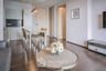 1 Bedroom Condo for rent in The XXXIX by Sansiri, Khlong Tan Nuea, Bangkok near BTS Phrom Phong