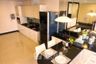 1 Bedroom Condo for sale in Phayathai Place, Thung Phaya Thai, Bangkok near BTS Phaya Thai