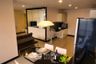 1 Bedroom Condo for sale in Phayathai Place, Thung Phaya Thai, Bangkok near BTS Phaya Thai