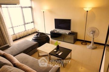 1 Bedroom Condo for sale in Phayathai Place, Thung Phaya Thai, Bangkok near BTS Phaya Thai