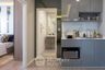 1 Bedroom Condo for sale in Modiz Rhyme Ramkhamhaeng, Hua Mak, Bangkok near Airport Rail Link Ramkhamhaeng