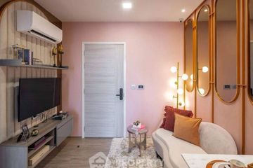 1 Bedroom Condo for sale in Modiz Rhyme Ramkhamhaeng, Hua Mak, Bangkok near Airport Rail Link Ramkhamhaeng