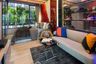 1 Bedroom Condo for sale in Modiz Rhyme Ramkhamhaeng, Hua Mak, Bangkok near Airport Rail Link Ramkhamhaeng