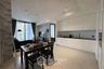 2 Bedroom Condo for rent in Tait Sathorn 12, Silom, Bangkok near BTS Saint Louis