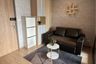 1 Bedroom Condo for sale in IDEO O2, Bang Na, Bangkok near BTS Bang Na