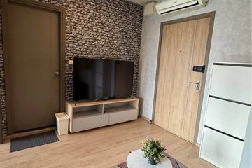 1 Bedroom Condo for sale in IDEO O2, Bang Na, Bangkok near BTS Bang Na