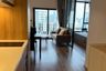 1 Bedroom Condo for sale in MUNIQ Sukhumvit 23, Khlong Toei Nuea, Bangkok near MRT Sukhumvit