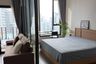 1 Bedroom Condo for sale in MUNIQ Sukhumvit 23, Khlong Toei Nuea, Bangkok near MRT Sukhumvit