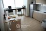 1 Bedroom Condo for rent in Rhythm Ratchada, Sam Sen Nok, Bangkok near MRT Ratchadaphisek