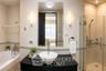 2 Bedroom Condo for rent in Baan Klang Krung Siam - Pathumwan, Thanon Phetchaburi, Bangkok near BTS Ratchathewi