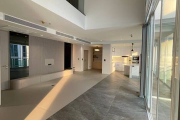 3 Bedroom Condo for sale in The Prime 11, Khlong Toei Nuea, Bangkok near BTS Nana