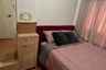 1 Bedroom Condo for sale in Lumpini Ville Cultural Center, Sam Sen Nok, Bangkok near MRT Huai Khwang