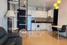 1 Bedroom Condo for rent in Baan Klang Krung Siam - Pathumwan, Thanon Phetchaburi, Bangkok near BTS Ratchathewi