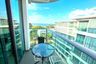 1 Bedroom Condo for sale in Sea Zen Condominium, Bang Sare, Chonburi