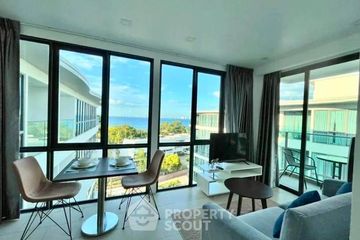 1 Bedroom Condo for sale in Sea Zen Condominium, Bang Sare, Chonburi