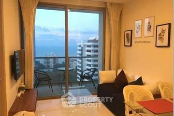 1 Bedroom Condo for sale in The Riviera Wongamat, Na Kluea, Chonburi