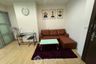 1 Bedroom Condo for rent in Rhythm Ratchada, Sam Sen Nok, Bangkok near MRT Ratchadaphisek