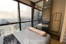 1 Bedroom Condo for sale in Ashton Chula-Silom, Si Phraya, Bangkok near MRT Sam Yan