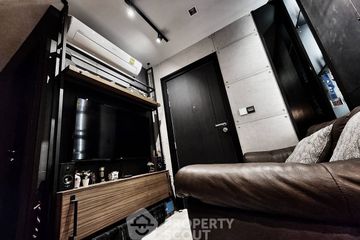 1 Bedroom Condo for sale in Life One Wireless, Lumpini, Bangkok near BTS Ploen Chit