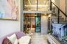 1 Bedroom Condo for sale in Origin Plug & Play Ramkhamhaeng Triple Station, Hua Mak, Bangkok near MRT Lam Sali