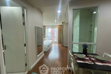 1 Bedroom Condo for rent in The Address Chidlom, Lumpini, Bangkok near BTS Chit Lom