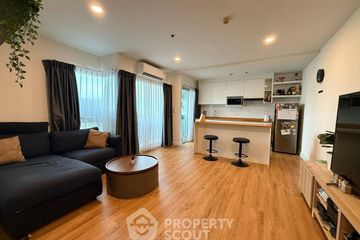 2 Bedroom Condo for Sale or Rent in Hiran Ruchi, Bangkok near BTS Wongwian Yai