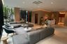 1 Bedroom Condo for rent in Noble Ambience Sukhumvit 42, Phra Khanong, Bangkok near BTS Ekkamai