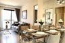 2 Bedroom Condo for sale in Life Asoke, Bang Kapi, Bangkok near MRT Phetchaburi