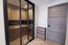 1 Bedroom Condo for rent in THE LINE Phahol - Pradipat, Phaya Thai, Bangkok near BTS Saphan Kwai