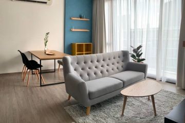 1 Bedroom Condo for sale in Mori Haus, Phra Khanong Nuea, Bangkok