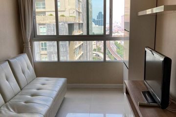 2 Bedroom Condo for rent in Q House Sathorn, Thung Maha Mek, Bangkok near MRT Lumpini