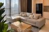 1 Bedroom Condo for Sale or Rent in The Bangkok Sathorn, Thung Wat Don, Bangkok near BTS Surasak