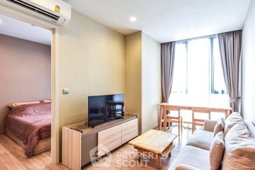 1 Bedroom Condo for rent in THE LINE Phahol - Pradipat, Phaya Thai, Bangkok near BTS Saphan Kwai