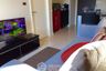 1 Bedroom Condo for rent in The Crest Sukhumvit 34, Khlong Tan, Bangkok near BTS Thong Lo