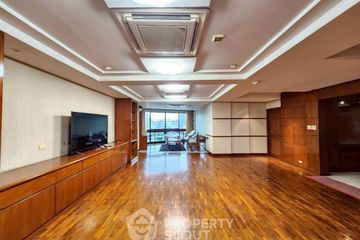 3 Bedroom Condo for sale in President Park Sukhumvit 24, Khlong Tan, Bangkok near MRT Queen Sirikit National Convention Centre