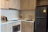 1 Bedroom Condo for rent in Circle Living Prototype, Makkasan, Bangkok near Airport Rail Link Makkasan
