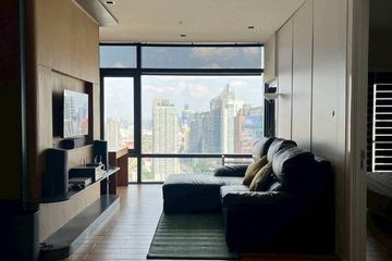 1 Bedroom Condo for rent in Circle Living Prototype, Makkasan, Bangkok near Airport Rail Link Makkasan