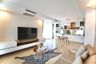 2 Bedroom Condo for sale in The Rajdamri, Pathum Wan, Bangkok near BTS Ratchadamri