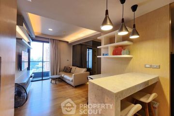 1 Bedroom Condo for sale in The Lumpini 24, Khlong Tan, Bangkok near BTS Phrom Phong