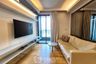 1 Bedroom Condo for sale in The Lumpini 24, Khlong Tan, Bangkok near BTS Phrom Phong