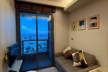 1 Bedroom Condo for rent in The Lumpini 24, Khlong Tan, Bangkok near BTS Phrom Phong