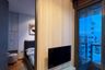 1 Bedroom Condo for rent in The Lumpini 24, Khlong Tan, Bangkok near BTS Phrom Phong