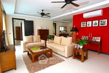 4 Bedroom Villa for sale in Pong, Chonburi