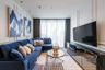 2 Bedroom Condo for sale in BEATNIQ Sukhumvit 32, Khlong Tan, Bangkok near BTS Thong Lo
